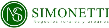Logo de Simonetti Negocios Rurales y Urbanos